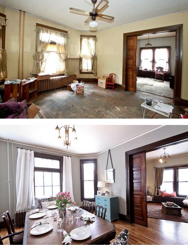 Velvet Dream Suite